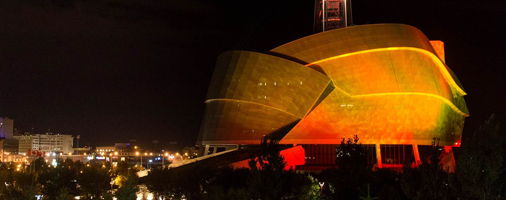 CMHR