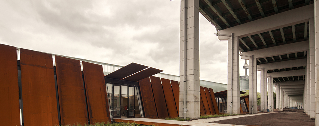 Fort York National Historic Site
