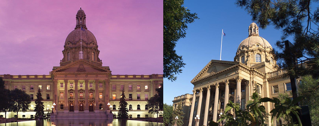 Alberta Legislature Assembly