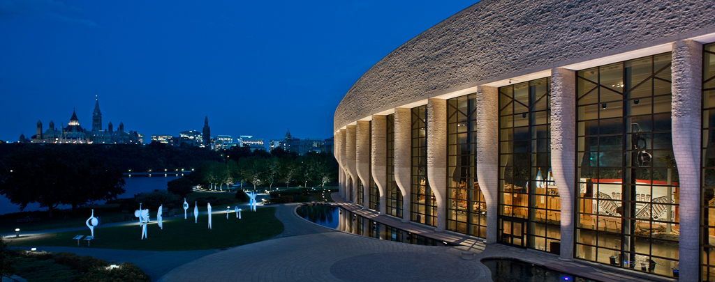 Canadian Museum of History