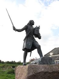 HammeroftheScots