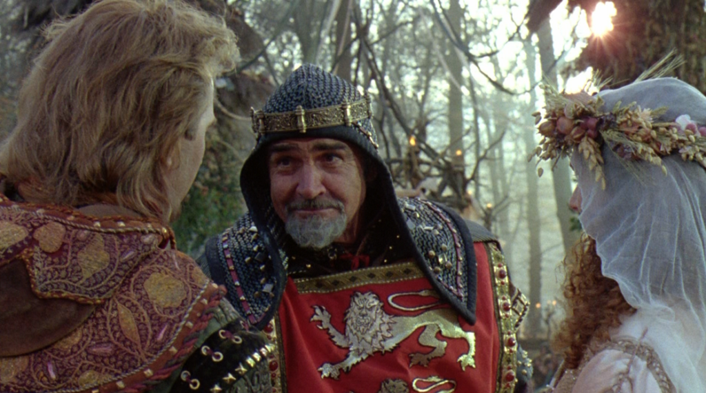 "I have not yet bankrupted the peashantry."